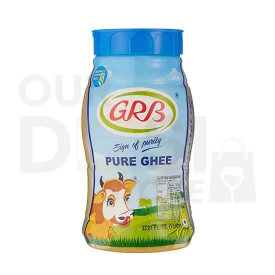 GRB GHEE : 1L