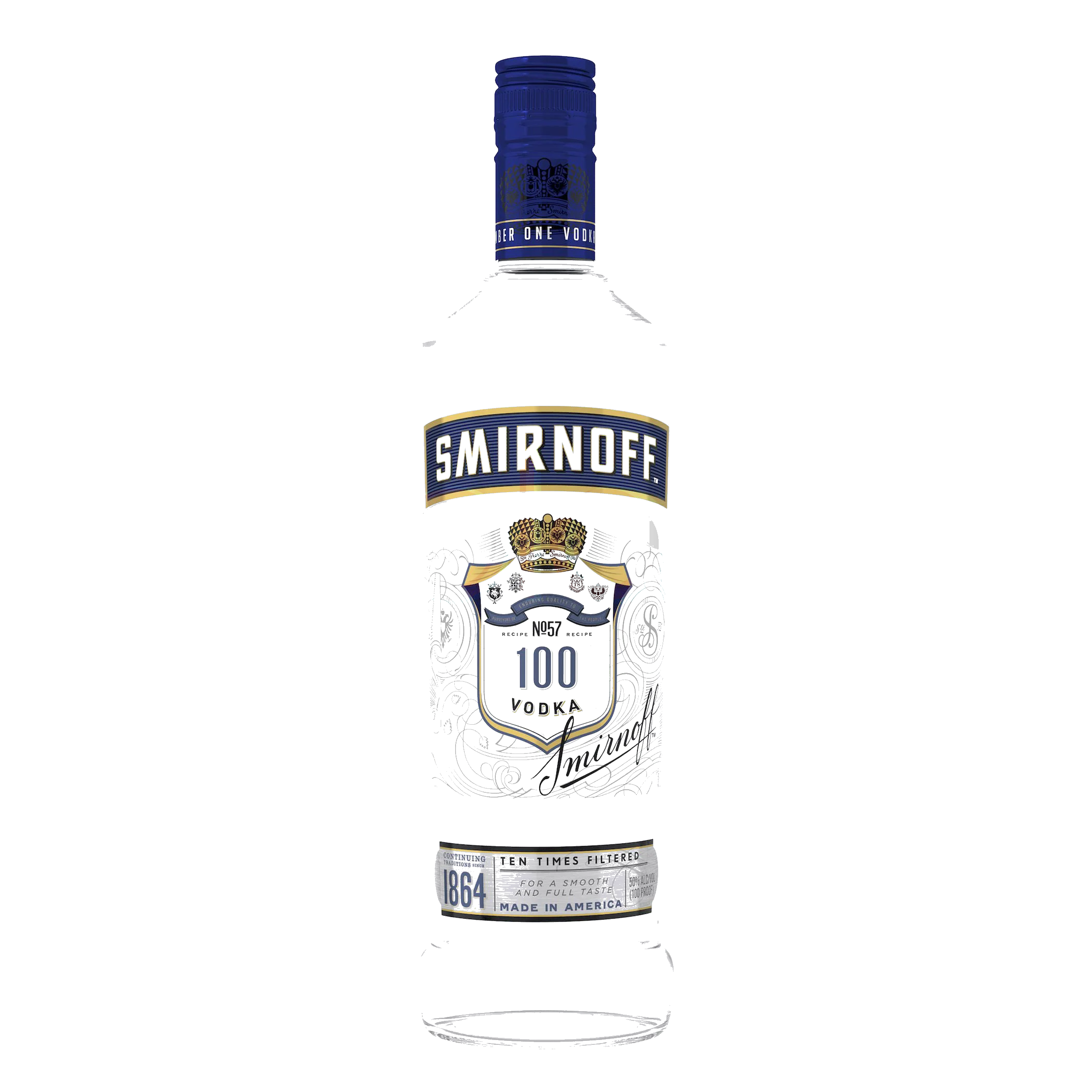 100 Proof