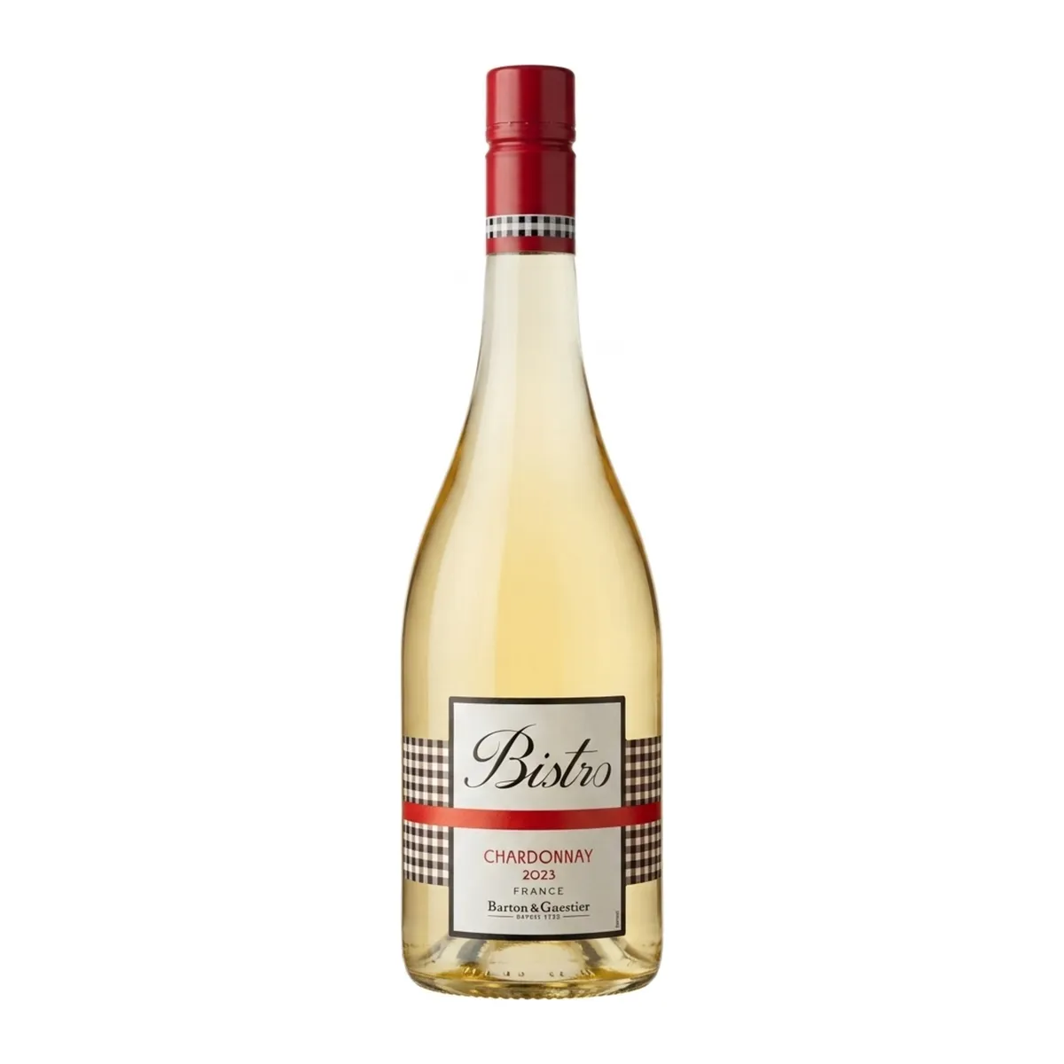 CHARDONNAY