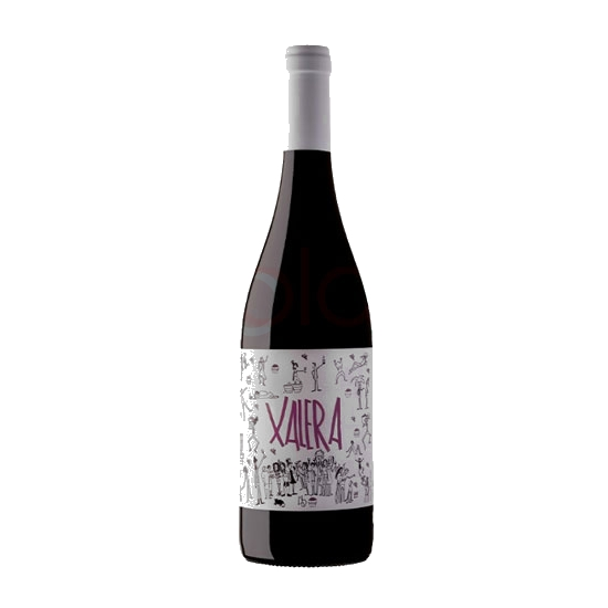 Xalera Negra