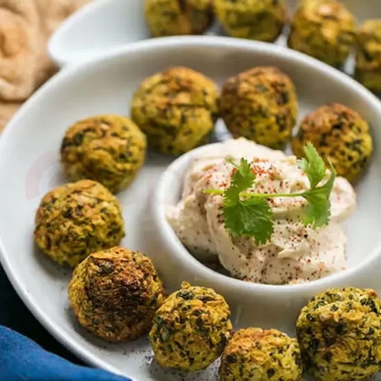 Falafel/ Side Orders