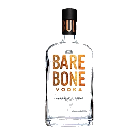 Vodka