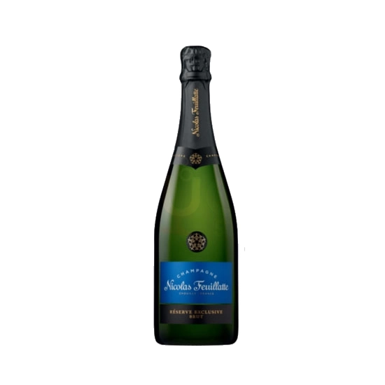 Reserve Brut Champagne