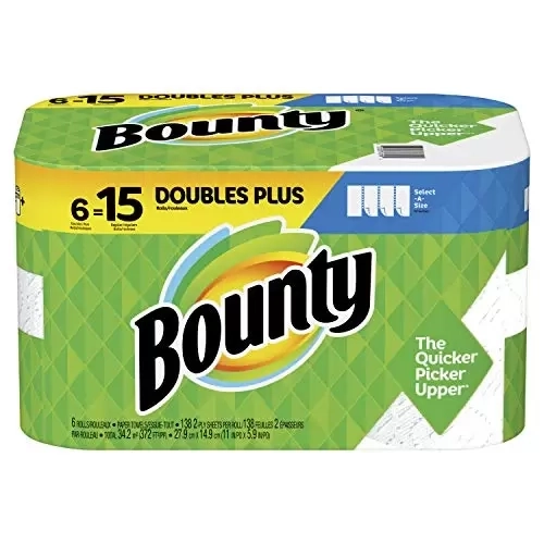 Select-a-Size Paper Towels