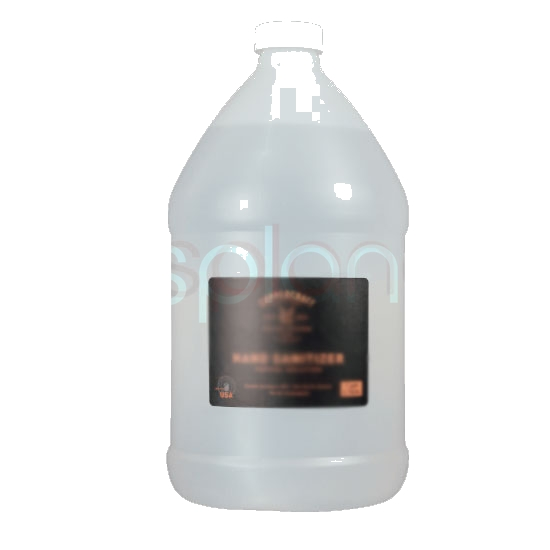 Hand Sanitizer