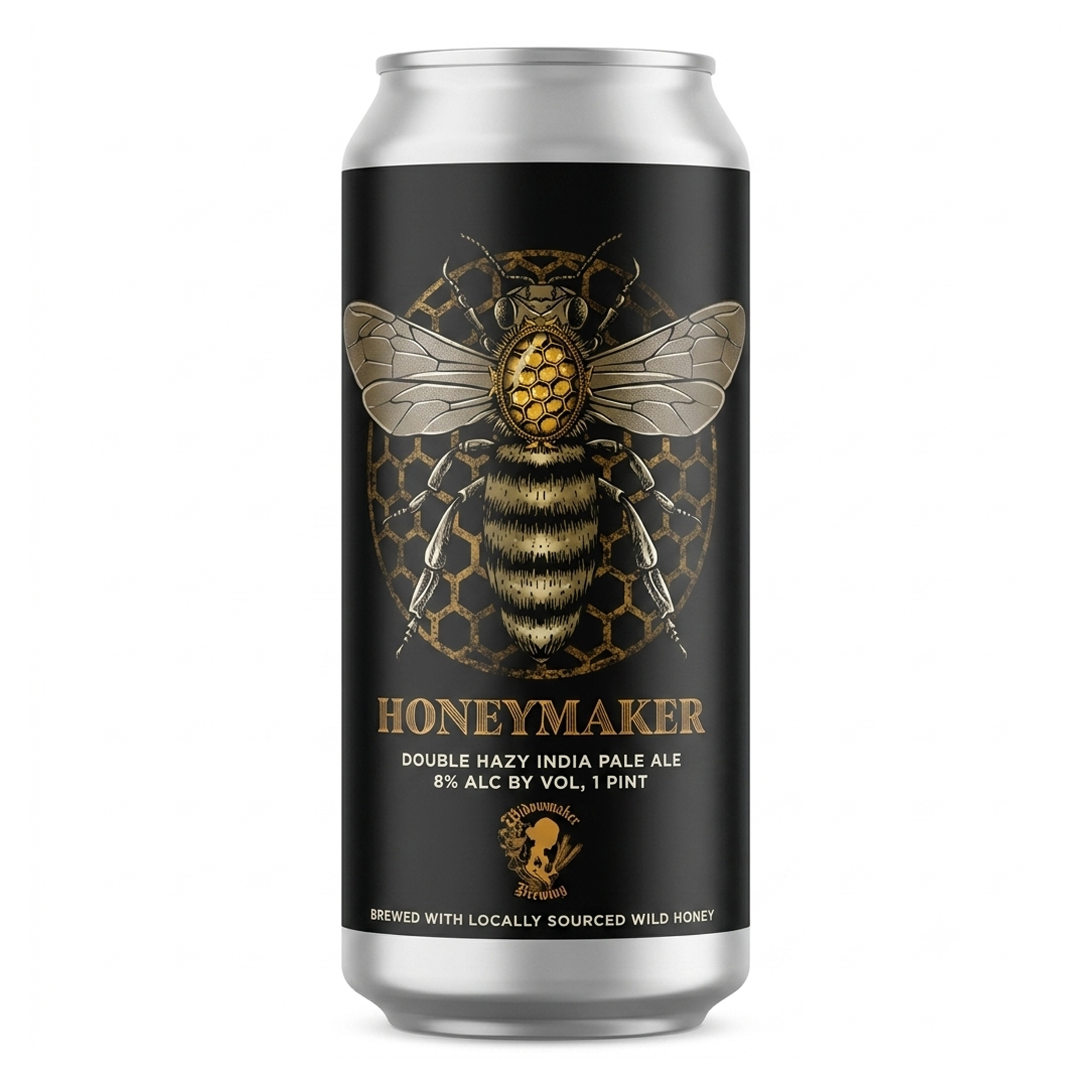HONEYMAKER