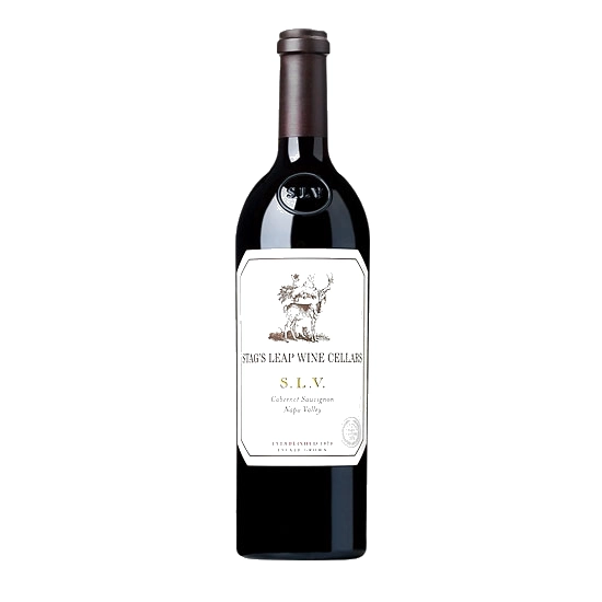 Slv Cabernet Sauvignon