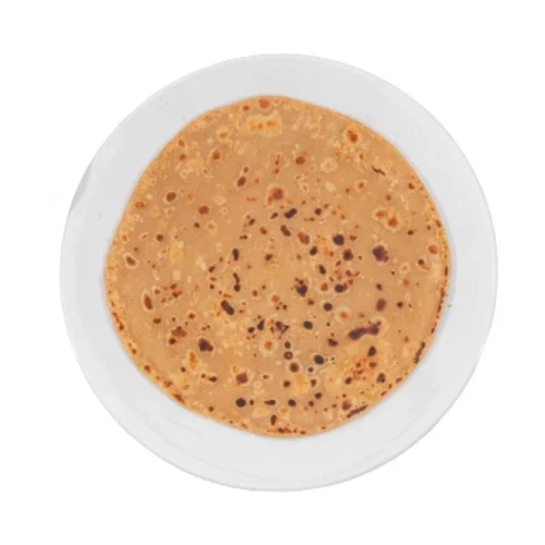 Plain Paratha (2pcs)