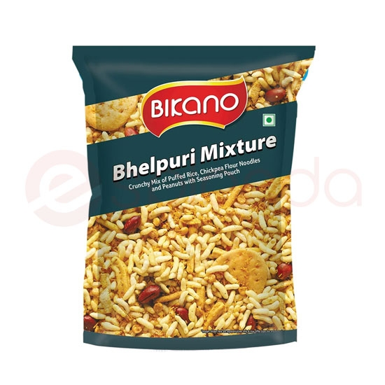 BIKANO BHELPURI MIXTURE:150G