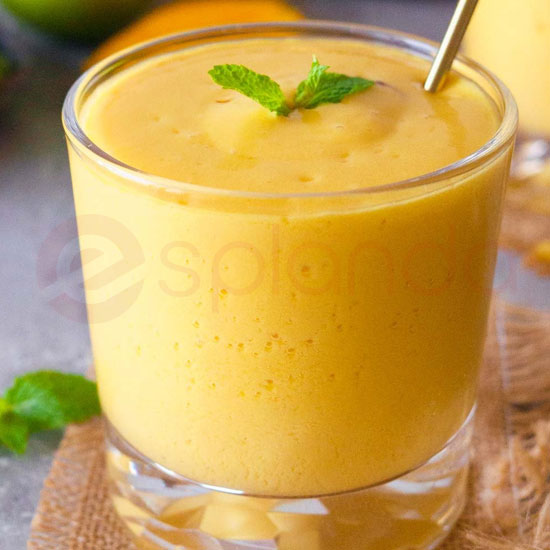 Mango Lassi