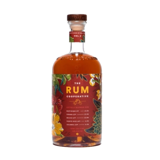 Cooperative Rum
