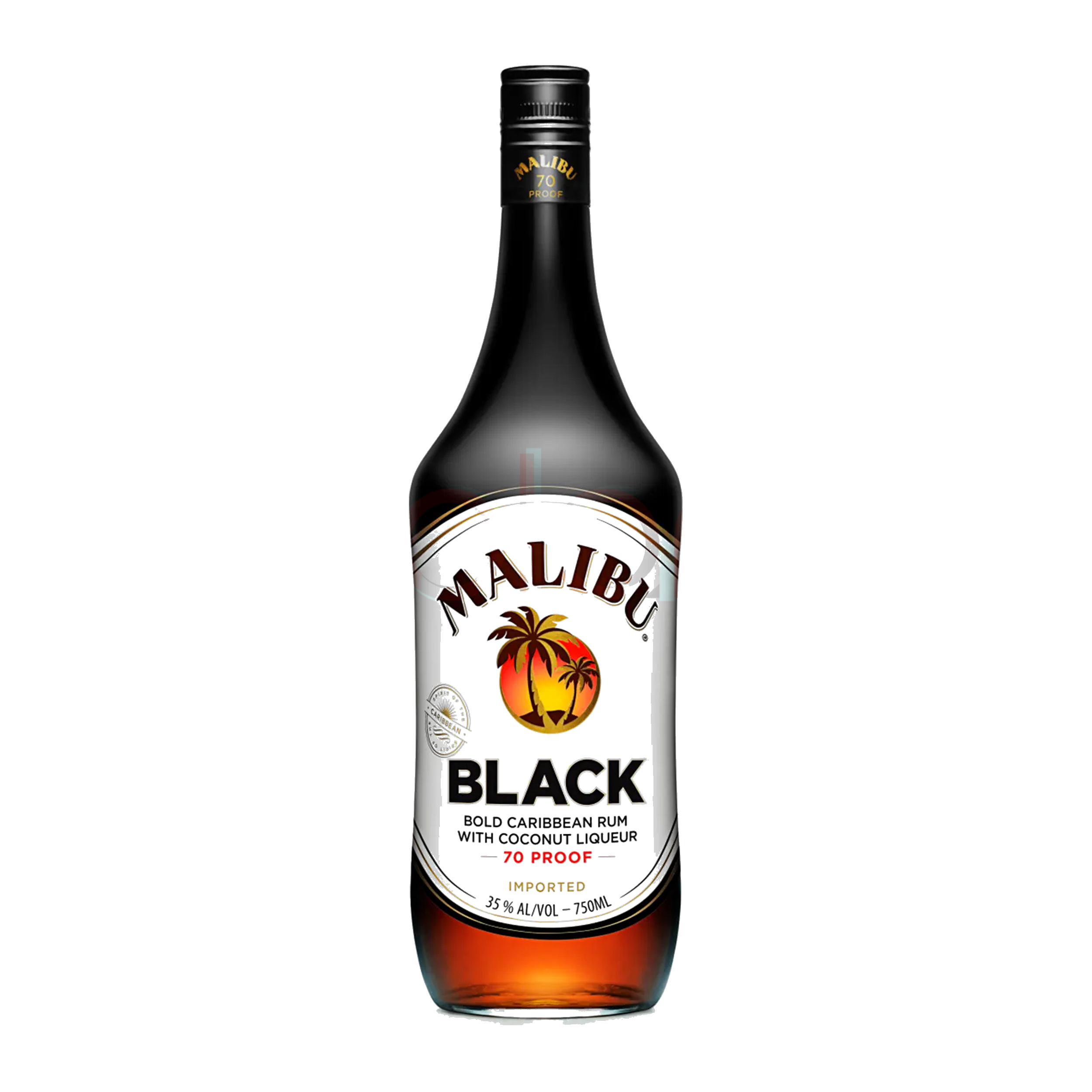 Black Rum