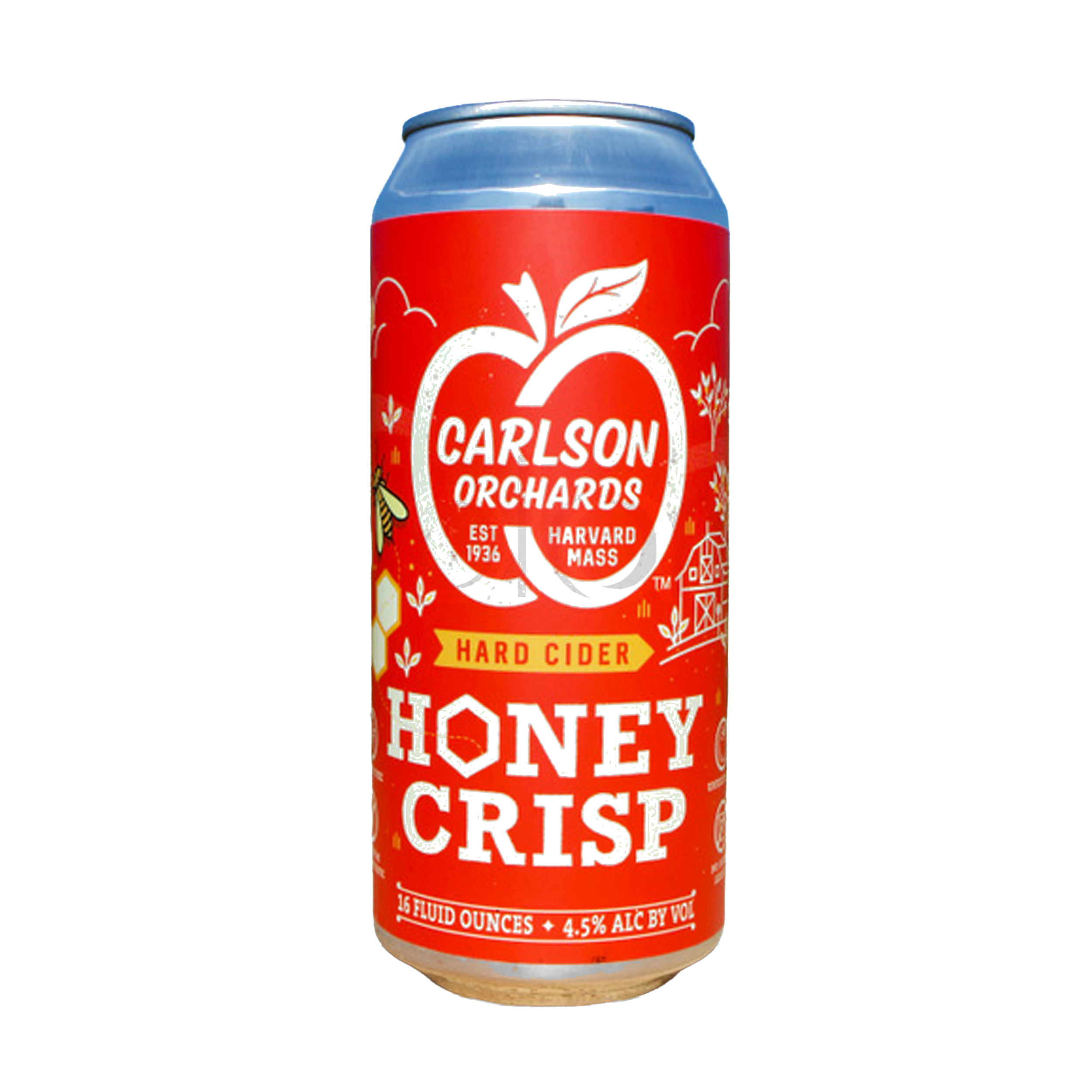 Honey Crisp