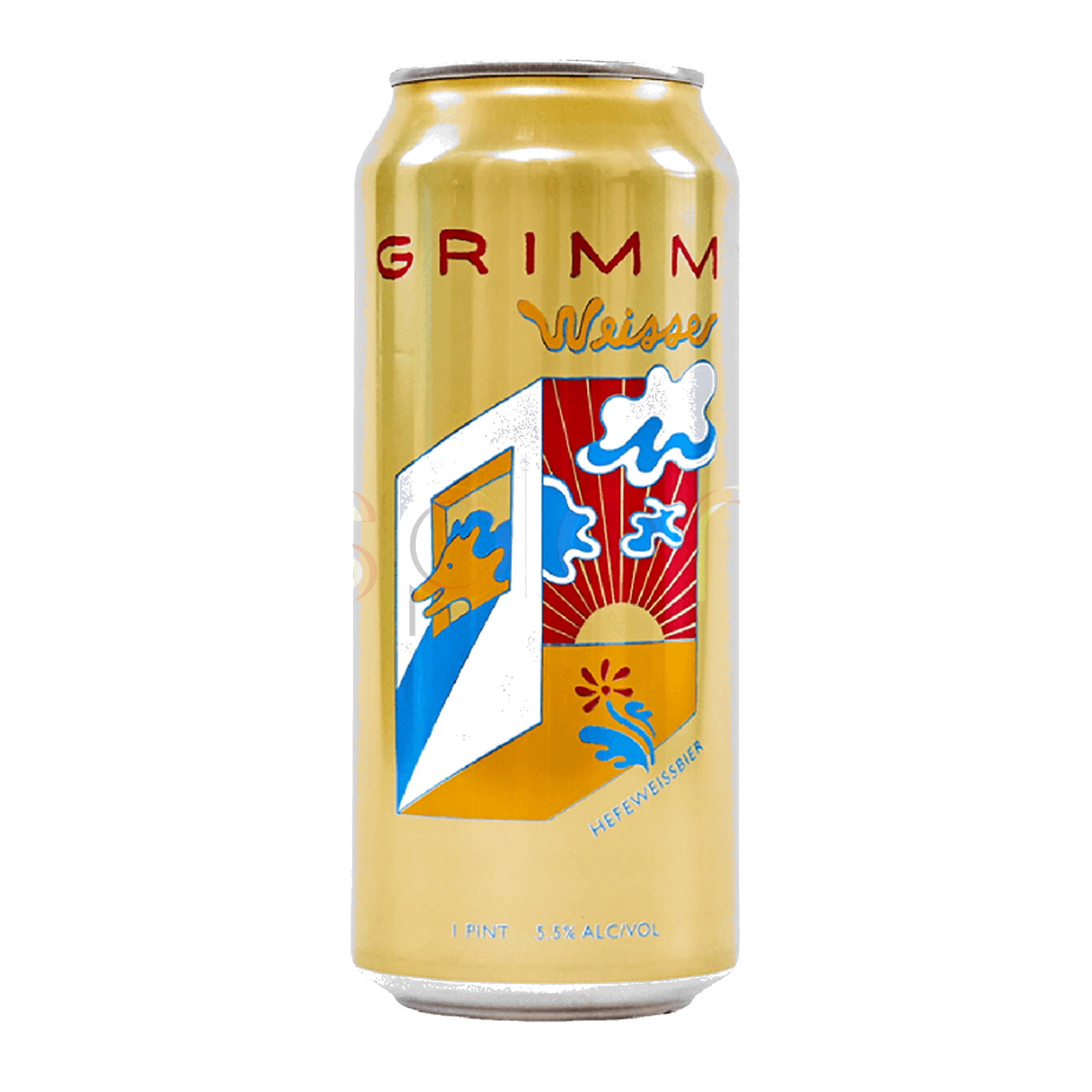 Grimm Weisse