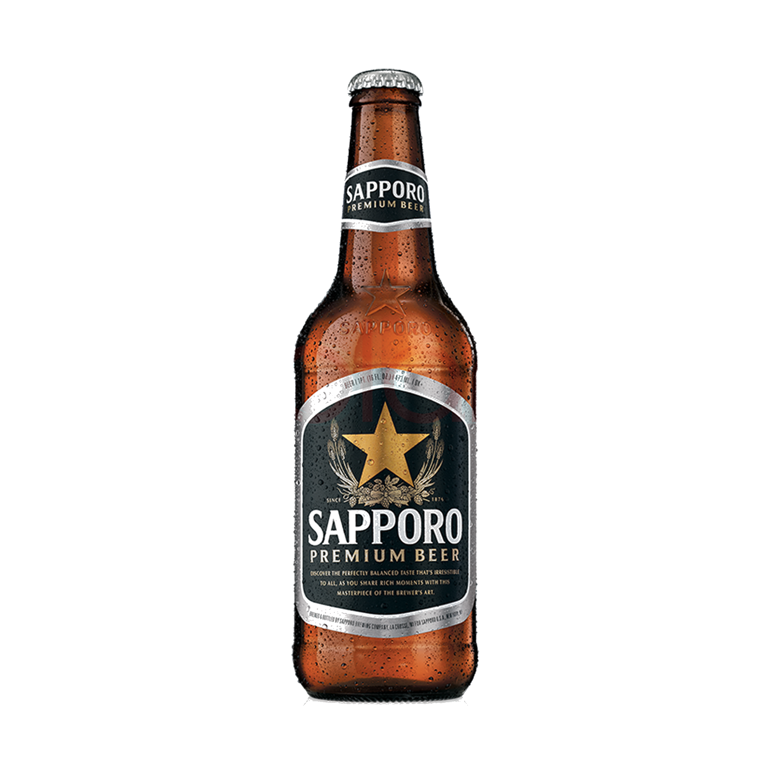 Premium Beer