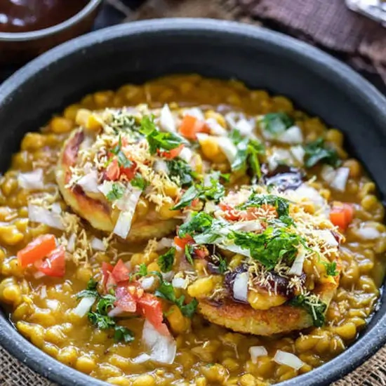 Ragda pattice