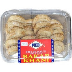 Bakar Khani