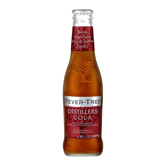 Distillers Cola