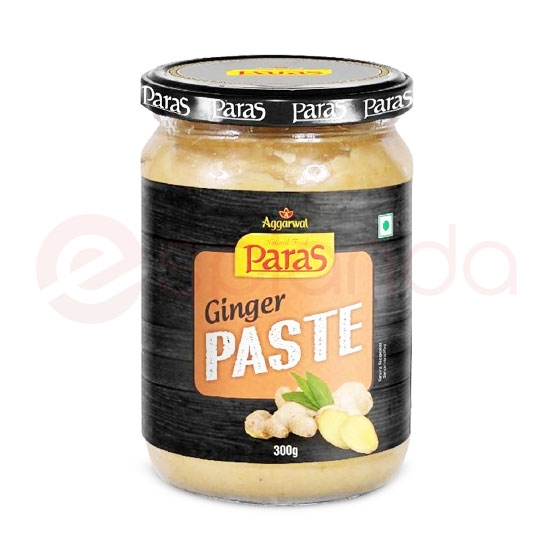 PARAS GINGER PASTE: 700GM