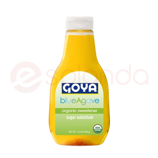 GOYA BLUE AGAVE: 329G
