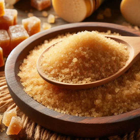 TOK JAGGERY POWDER: 900GM