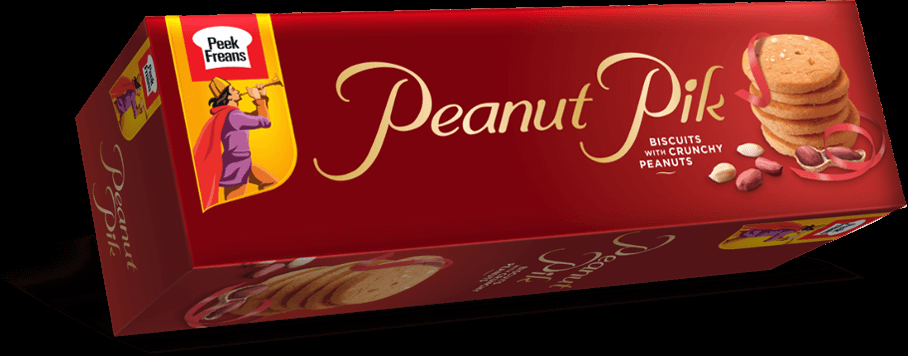 Peanut Pik