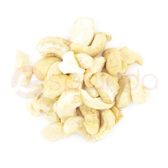 APNA CASHEW BROKEN: 14OZ