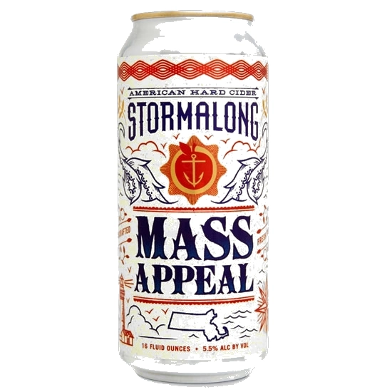 Mass Appeal