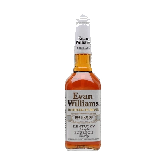 Bottled In Bond