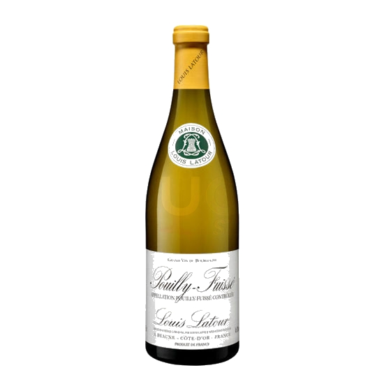 Pouilly Fuisse
