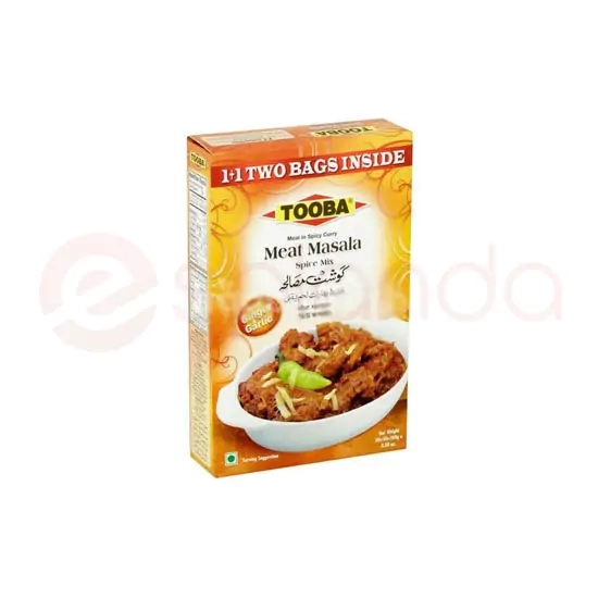 Meat Masala