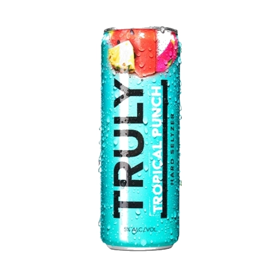 Tropical Punch