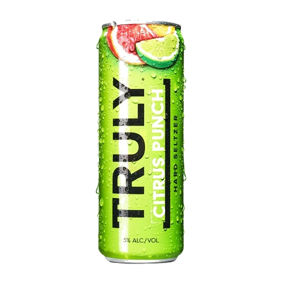 Citrus Punch