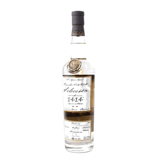1414 Reposado Tequila