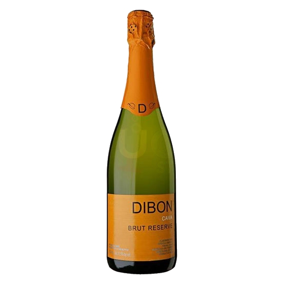 Cava Brut Reserve