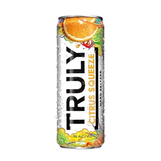 Citrus Squeeze
