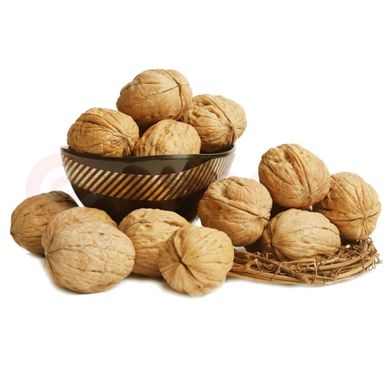 APNA WALNUT SHELLED: 28 OZ