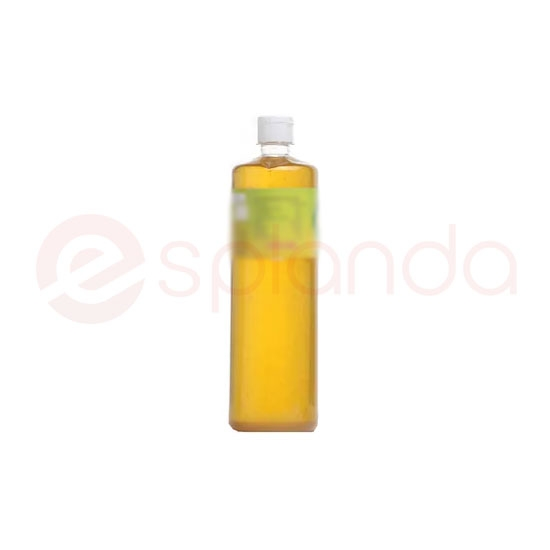 CASTOR OIL: 1000ML