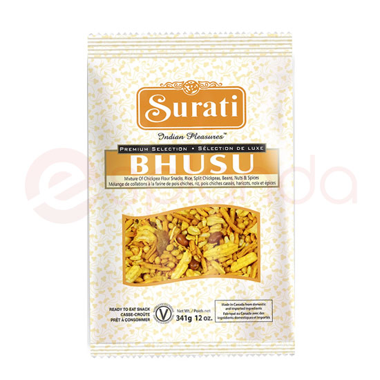 Surati Bhusu : 12 Oz