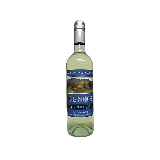 Pinot Grigio