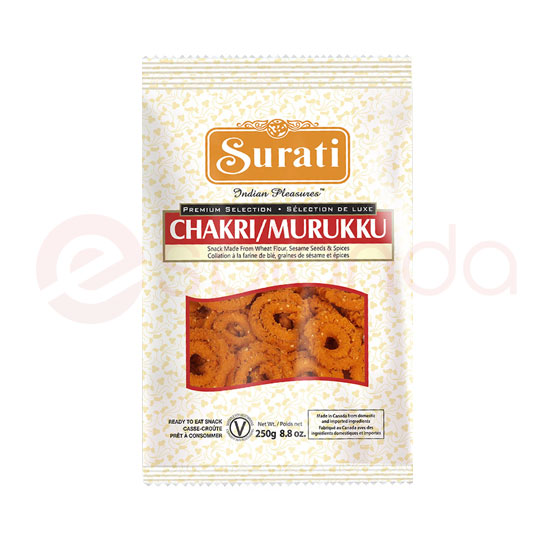 Surati Chakri : 8.8 Oz