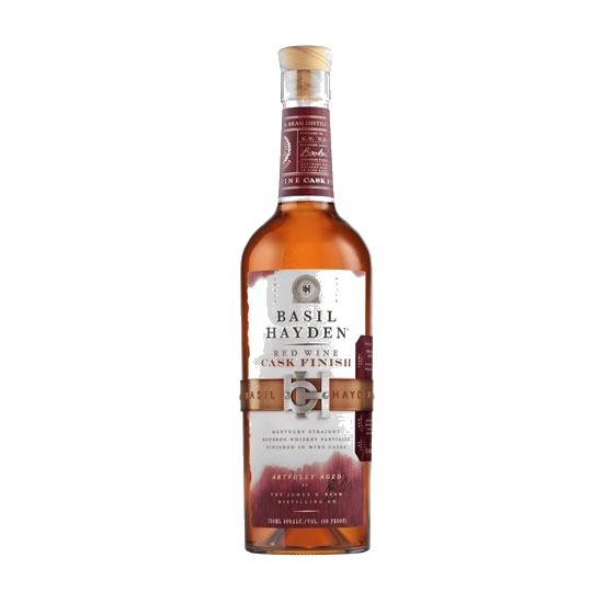 Red Wine Cask Finish