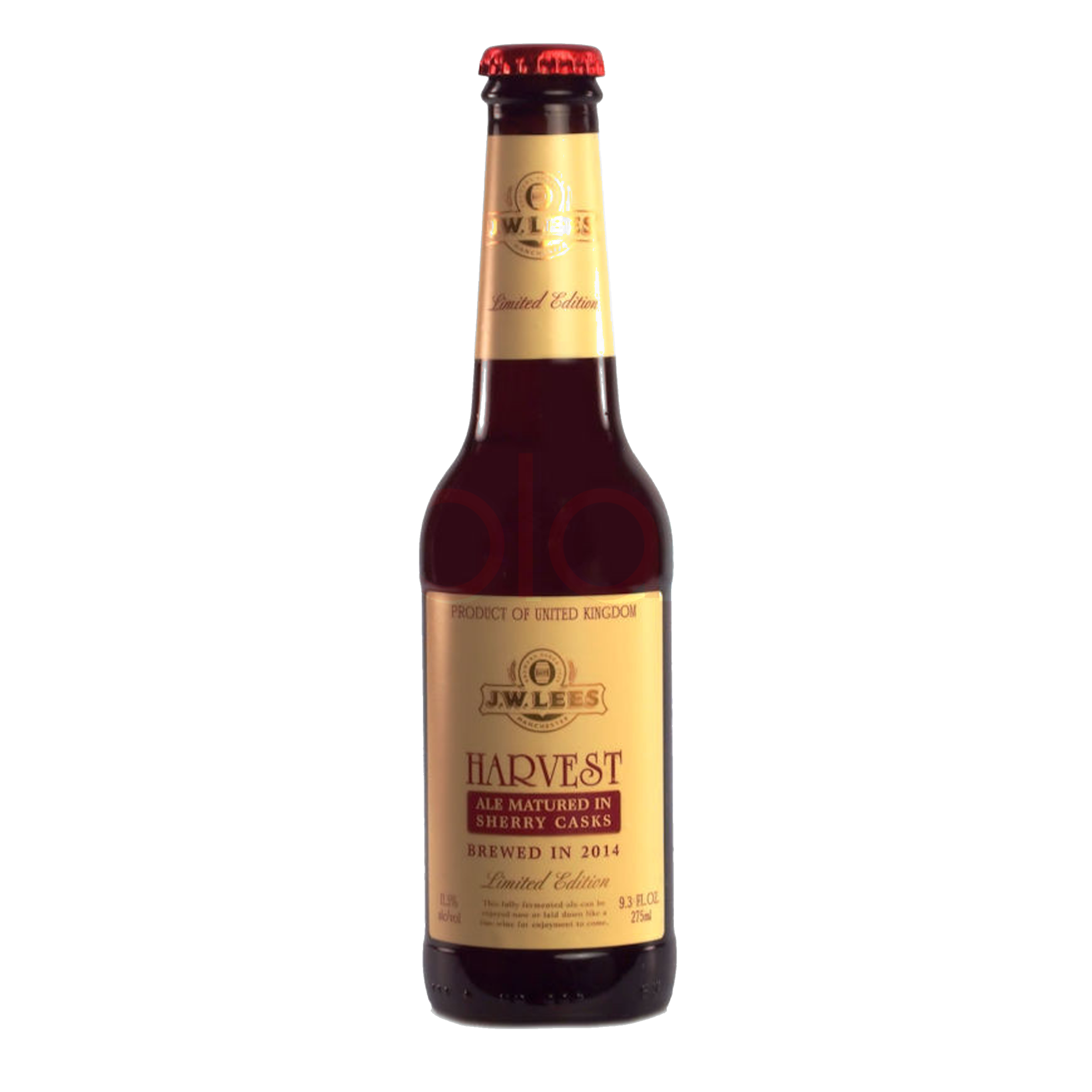 Harvest Ale Sherry
