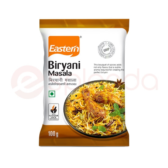 EASTERN BIRYANI MASALA: 100G