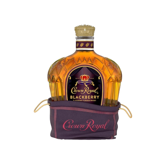 Blackberry Whisky