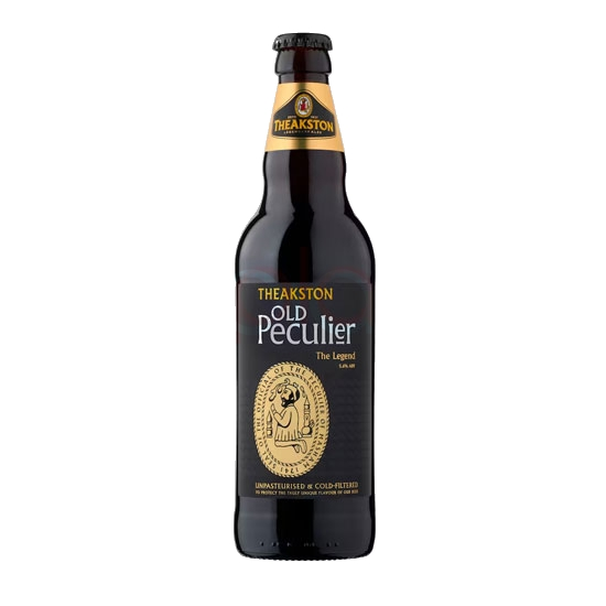 Old Peculier