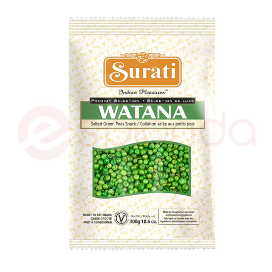 Surati Watana : 10.6 Oz