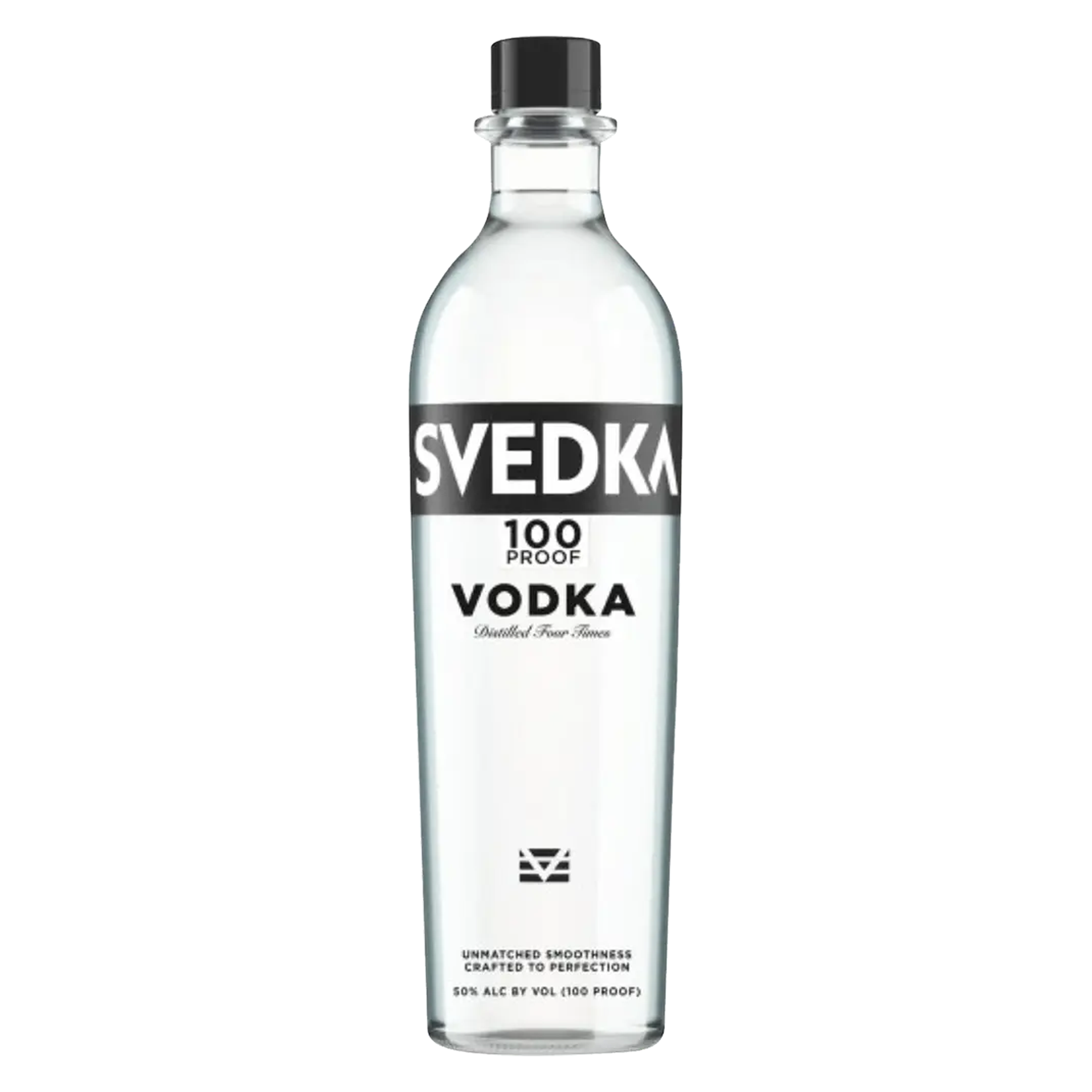 100 PROOF VODKA