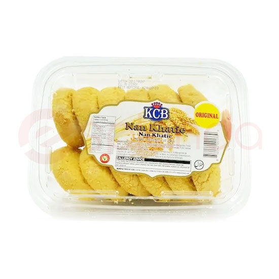 Kcb Nan Khatie : 7 Oz