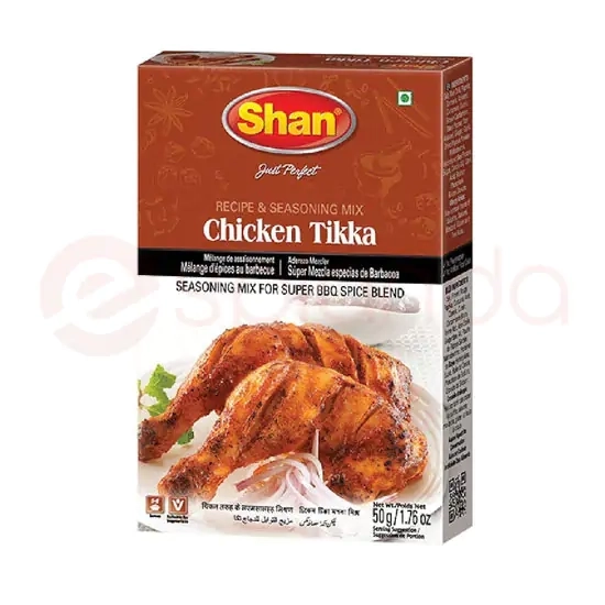 Chickan Tikka Masala